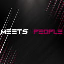 MEETS NEW PEOPLE | RO - discord server icon