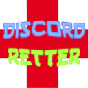 Discord Retter - discord server icon