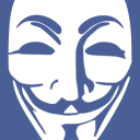 Anonymous Legion - discord server icon