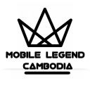 MobileLegends: Cambodia - discord server icon