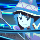 Megumin's Explosive Castle Old - discord server icon