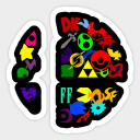 Smashcord - discord server icon