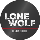 lonewolfdesign - discord server icon