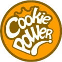 🍪Cookie Power Activated🍪 - discord server icon