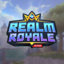 Realm Royale NL/BE - discord server icon