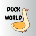 〚»🦆 Duck World - discord server icon