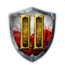 Chivalry 2 Polska - discord server icon