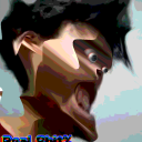 Dinkus de memus - discord server icon