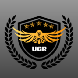 UGR - discord server icon