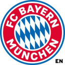 The Bayern Community Server - discord server icon