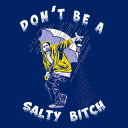 Salty Spear - discord server icon