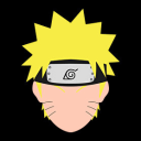 NarutoDiscord - discord server icon