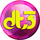 💥DreamTeam3💥DT3 - discord server icon