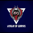 League Of Gamers - discord server icon