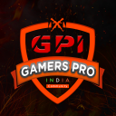 GamersProIndia【GPI】(LIVE - Community - Tournament) - discord server icon