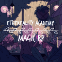 Ethereality Academia - discord server icon