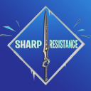 Sharp Resistance - discord server icon