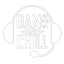 Game & Chill - discord server icon