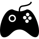 Gaming HQ - discord server icon