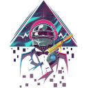 Gaming Raiders - discord server icon