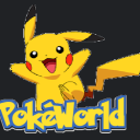 🌍 The PokéWorld 🌍 - discord server icon