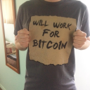 Bitcoin and Altcoin Trading - discord server icon