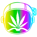 GANJA - discord server icon