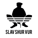 SLAV SHUR VUR - discord server icon