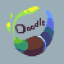 Doodle Community - discord server icon