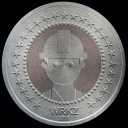 WrkzCoin - discord server icon