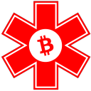 Crypto Hospital - discord server icon