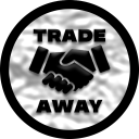 Trade Away - discord server icon