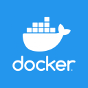 Docker - discord server icon