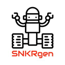 SNKRgen Support - discord server icon