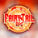 Fairy Tail (MMO)RPG - discord server icon