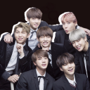 BTS Army - discord server icon