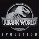 Jurassic World - discord server icon