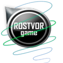 Rostvor_Game - discord server icon