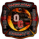 Onslow County Fire Department - discord server icon