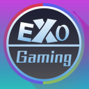 Exo Gaming - discord server icon