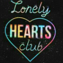 Lonely Hearts Club - discord server icon