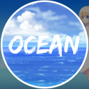 Ocean - discord server icon