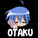 Otaku's Hideout - discord server icon