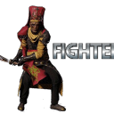 AoC Fighter Discord - discord server icon