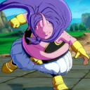 The Majin Force! - discord server icon