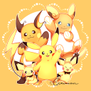 Exotichu’s World - discord server icon