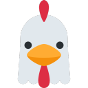 ChickenBot - discord server icon