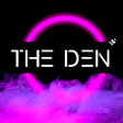 The Den™ - discord server icon