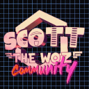 Scott the Woz Community - discord server icon