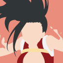 Momo Emojis - discord server icon